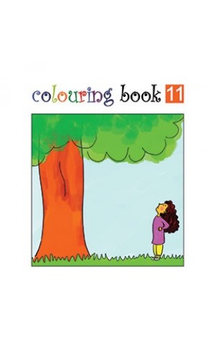 Colouring Book 11